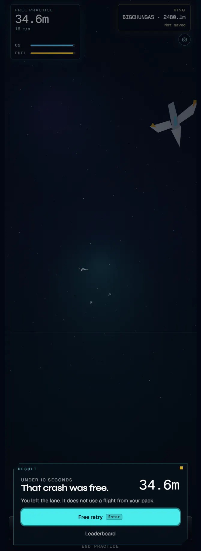 Starlane gallery image