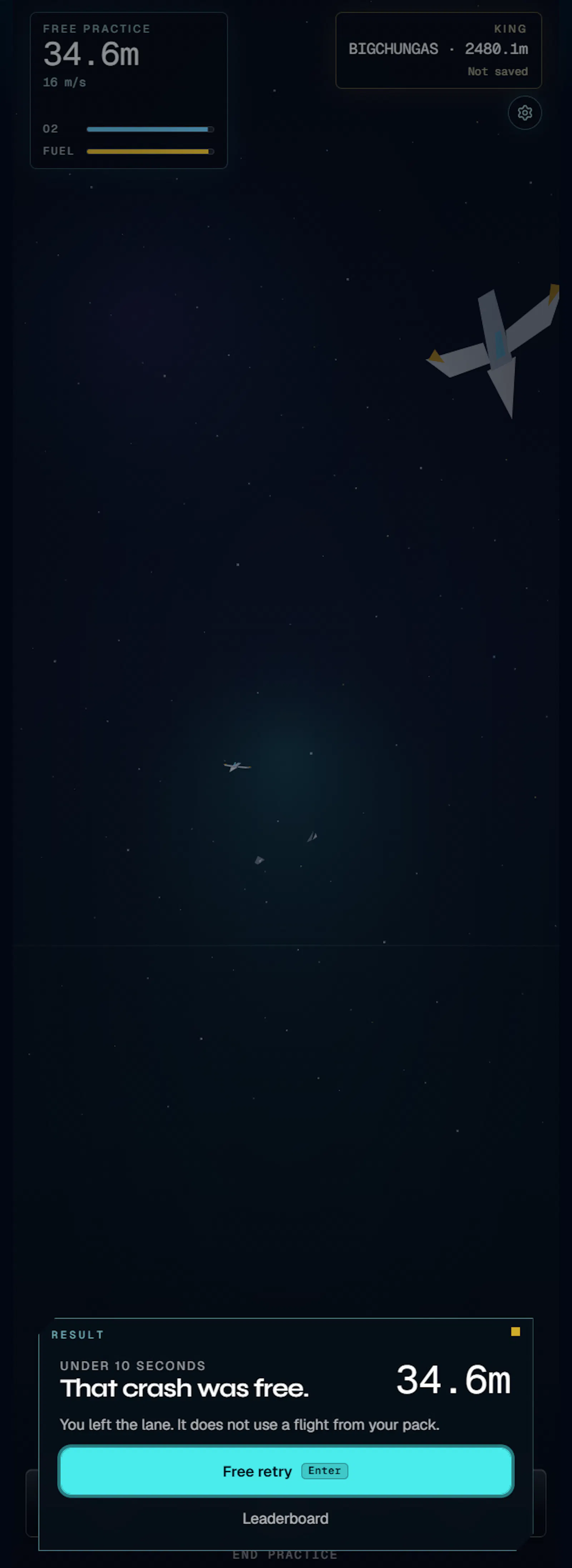 Starlane screenshot 5
