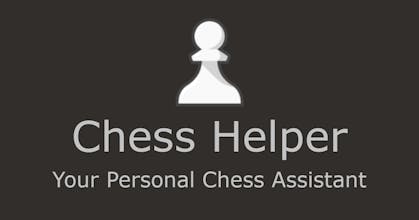 Chess Helper gallery image