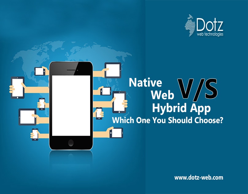 Best Web Development Company India | Web Application Services