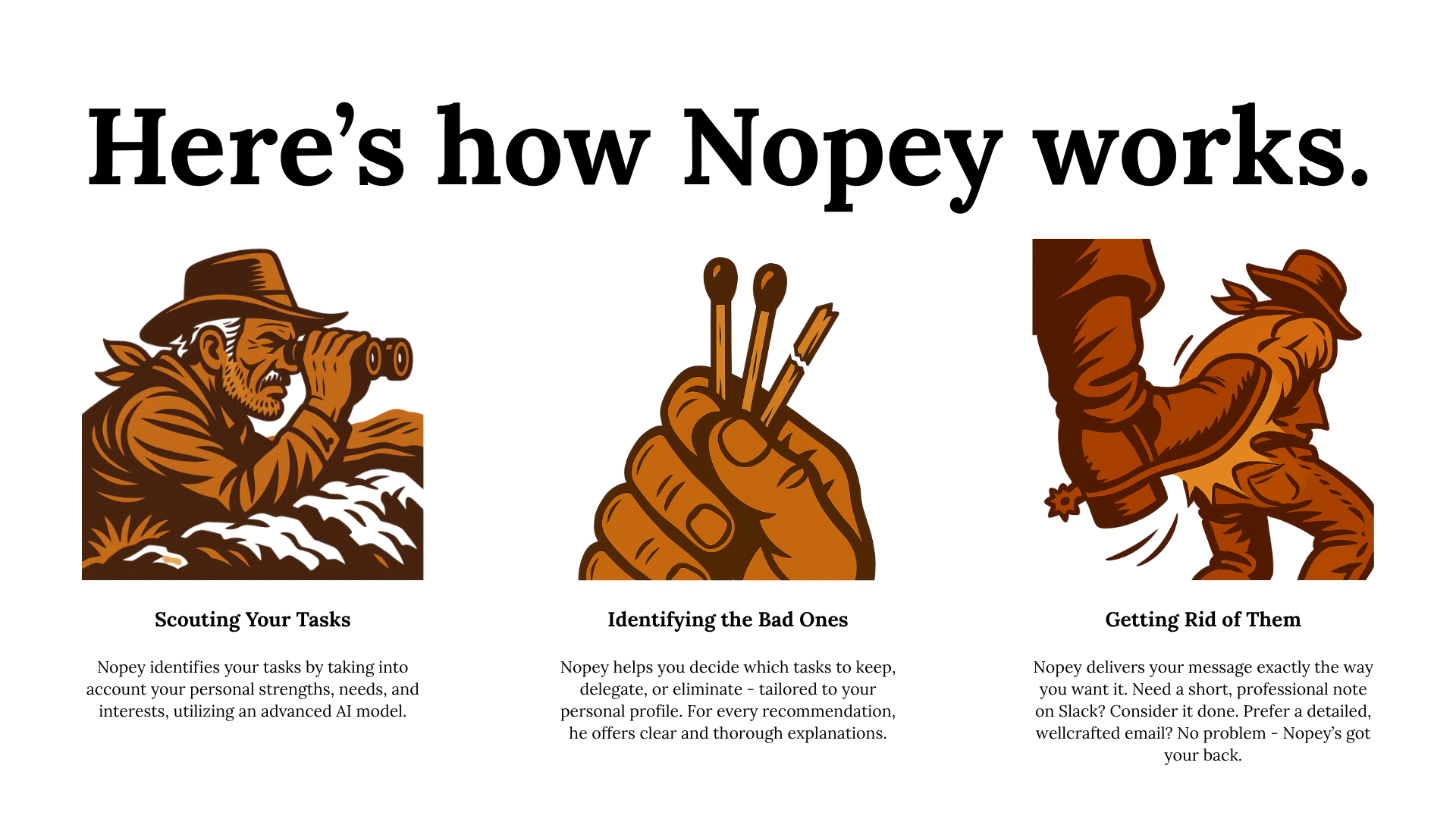 Nopey media 2