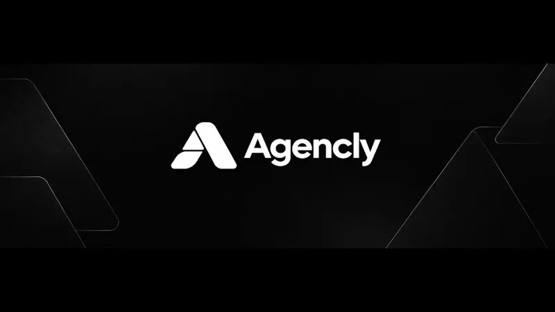 Agencly screenshot 1 (video preview)