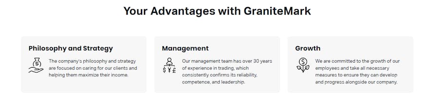 GraniteMark gallery image