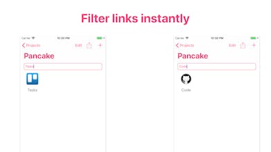 Pancake gallery image