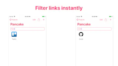 Pancake gallery image