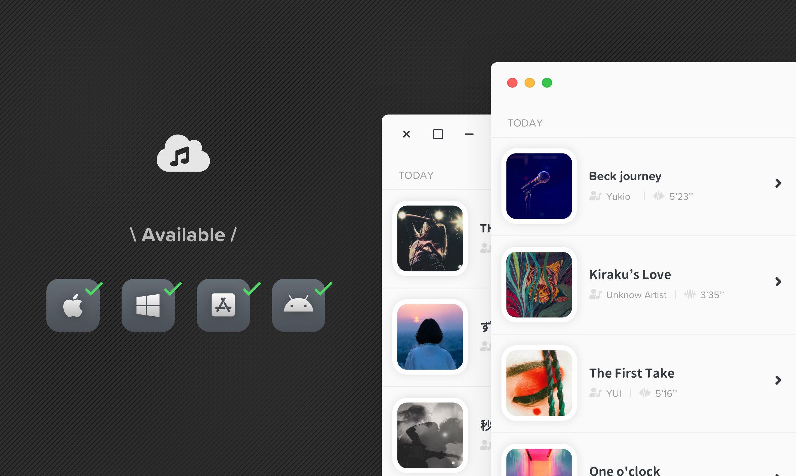 Audio Jam gallery image