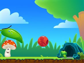 Rolling Snail - draw line gallery image