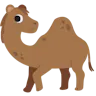 Camel AGI logo