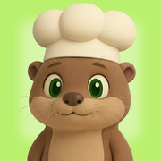 Pic2Cook - Product Hunt launch logo and brand identity