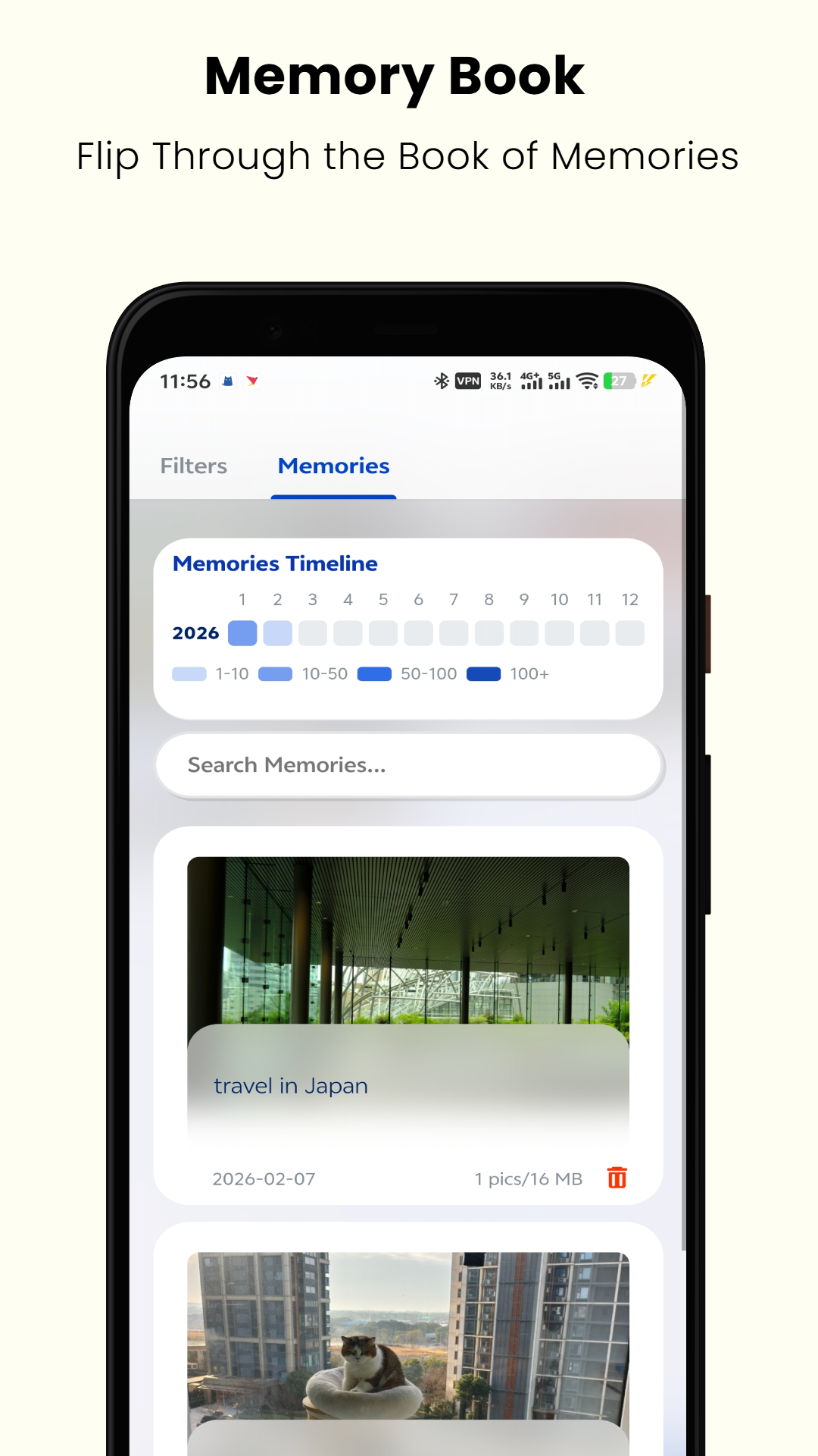 Pixie - AI Photo Album, With PH Credit gallery image