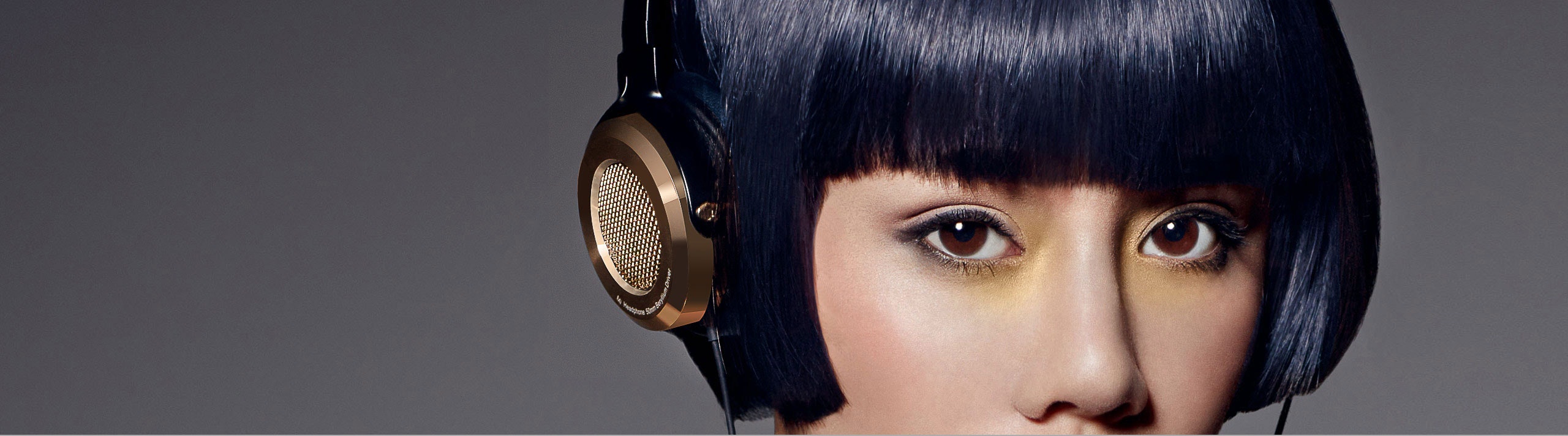 Mi Headphones gallery image