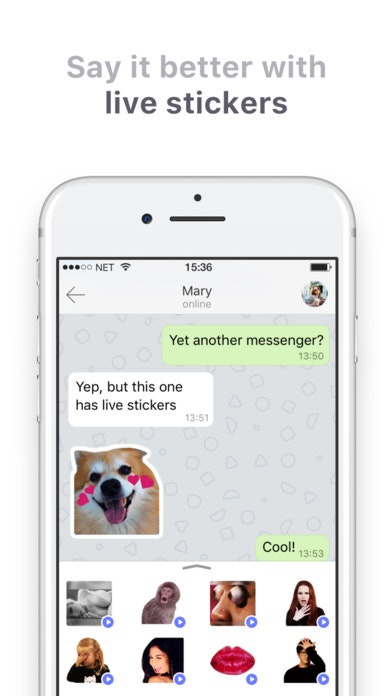 TamTam gallery image