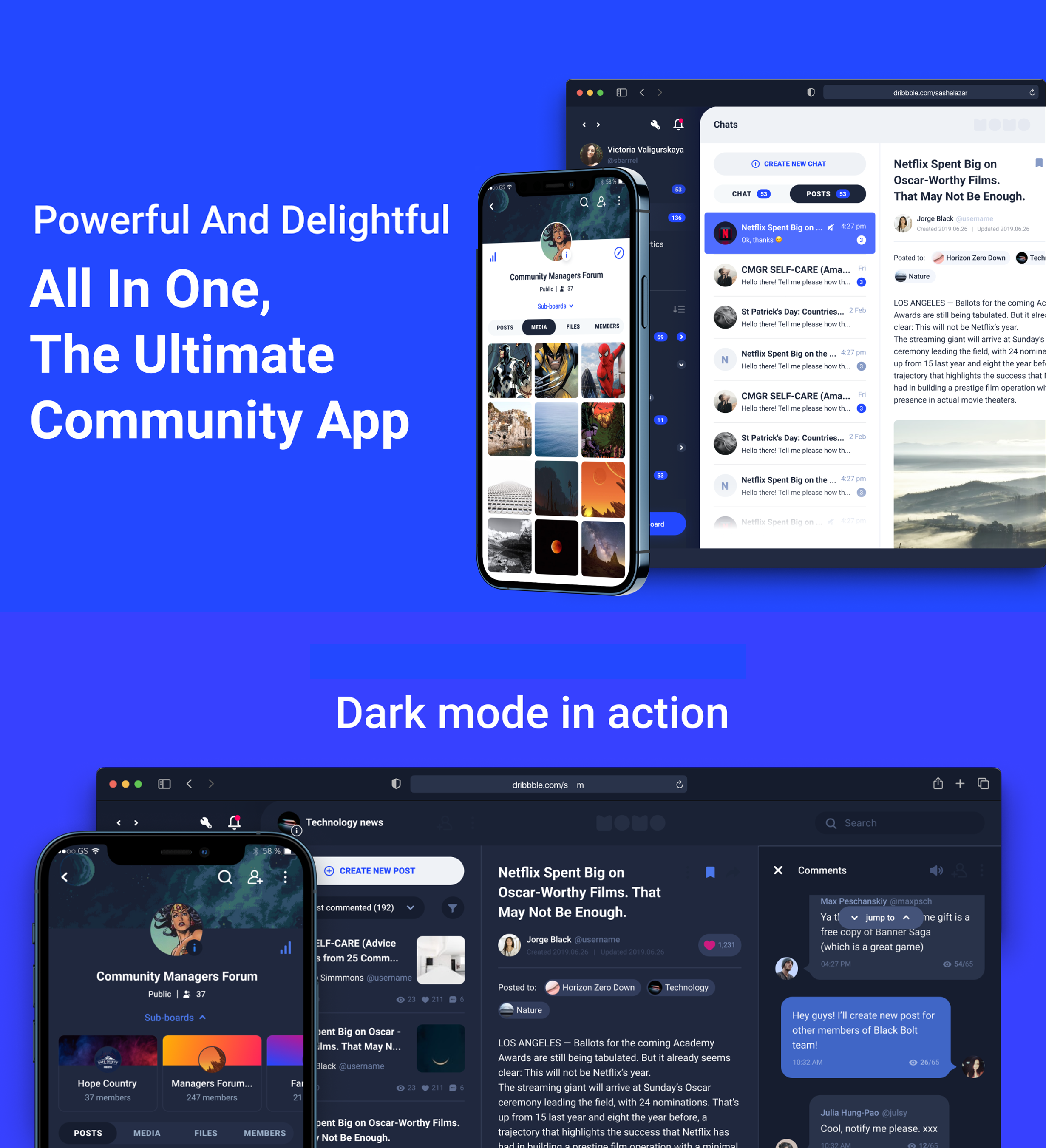 MOMO BOARD gallery image