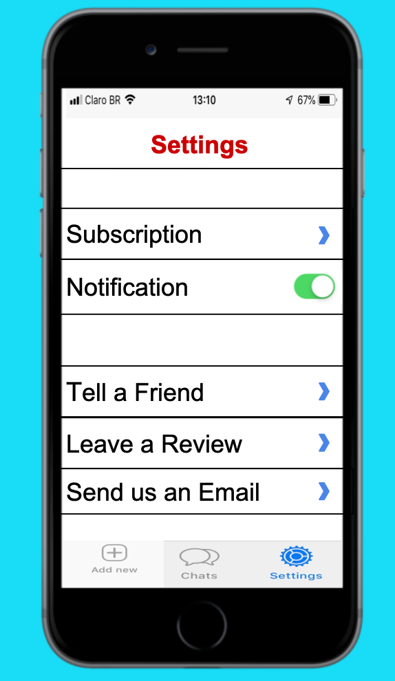 AutoStickies gallery image