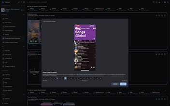 ASO dev 3.0 gallery image