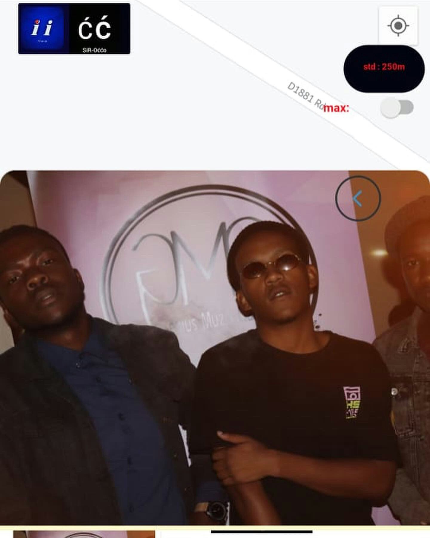 PAGiiS gallery image