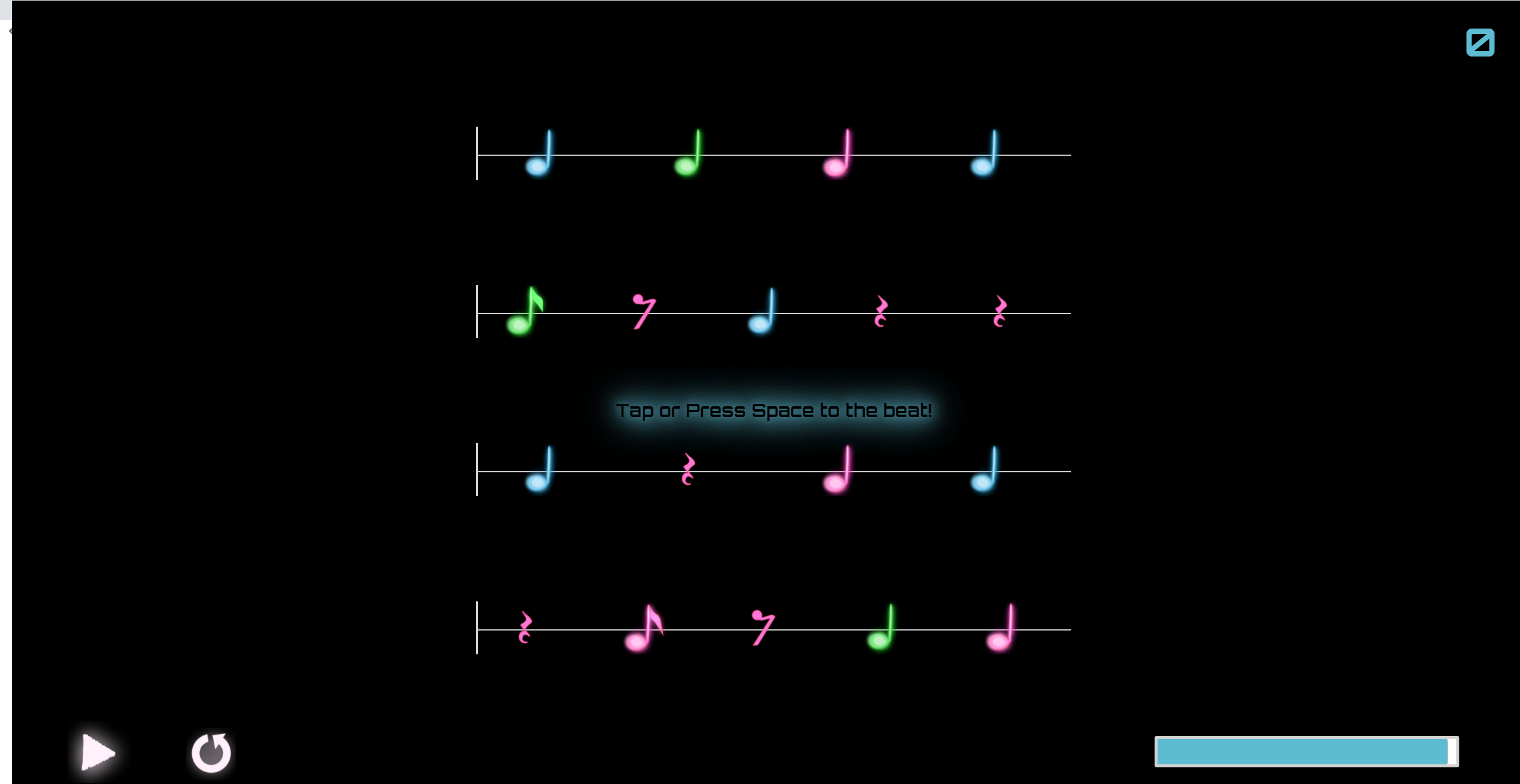 Rhythm Minute gallery image