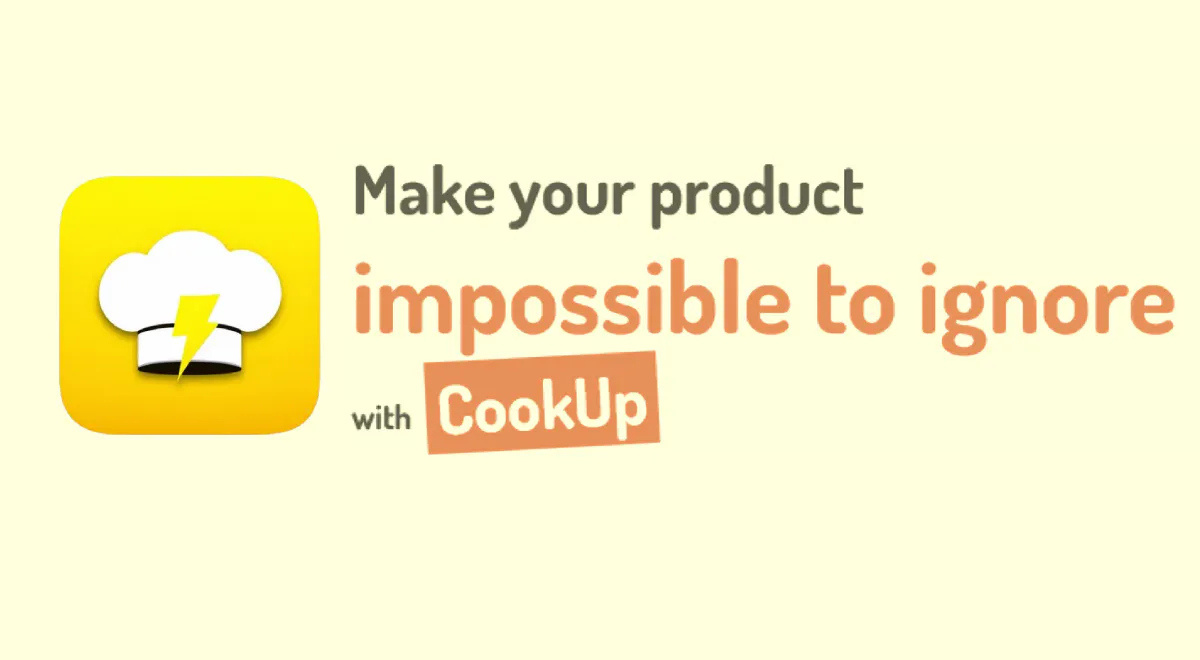 CookUp