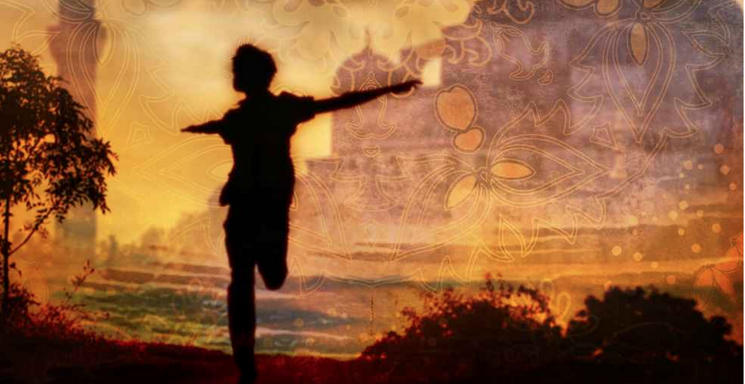 On Two Feet and Wings gallery image