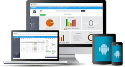 SureMDM gallery image