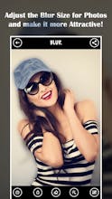 Blur Image - Blur Effect Editor gallery image