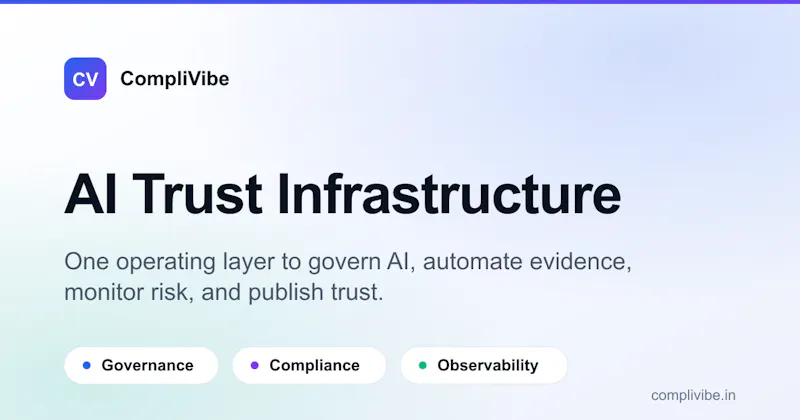complivibe screenshot 1