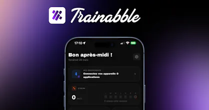 Trainabble gallery image