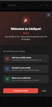 InkSpot gallery image