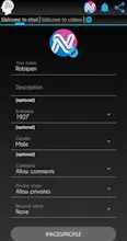 Robipen gallery image