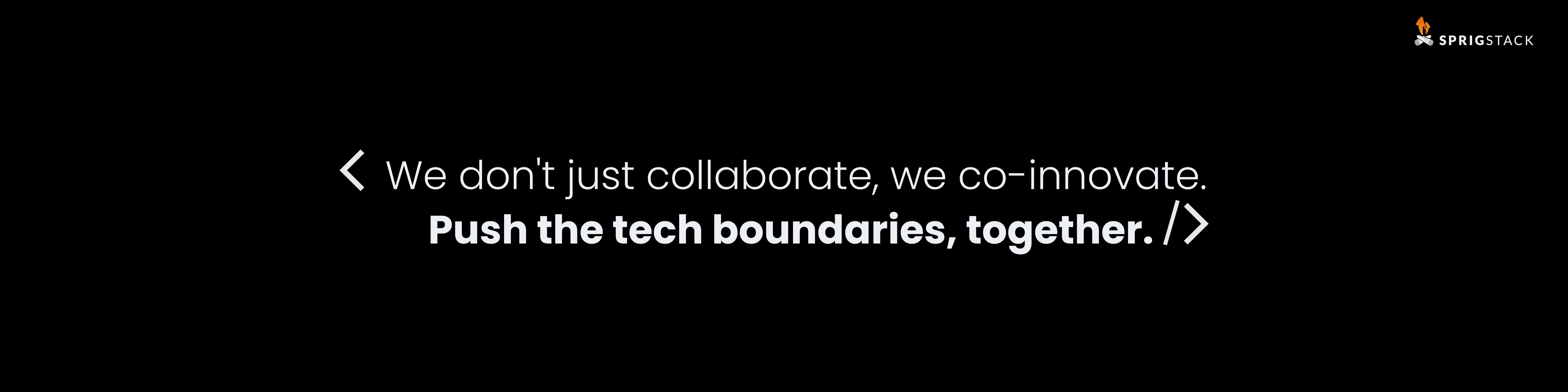 Web development services gallery image