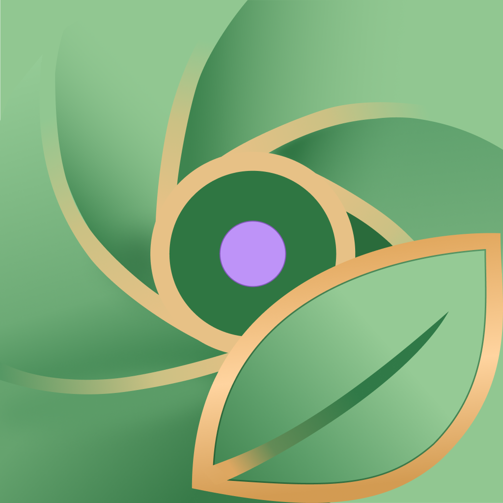 Calopeek - App Smart Calorie Counter & Nutrition Tracker media 1