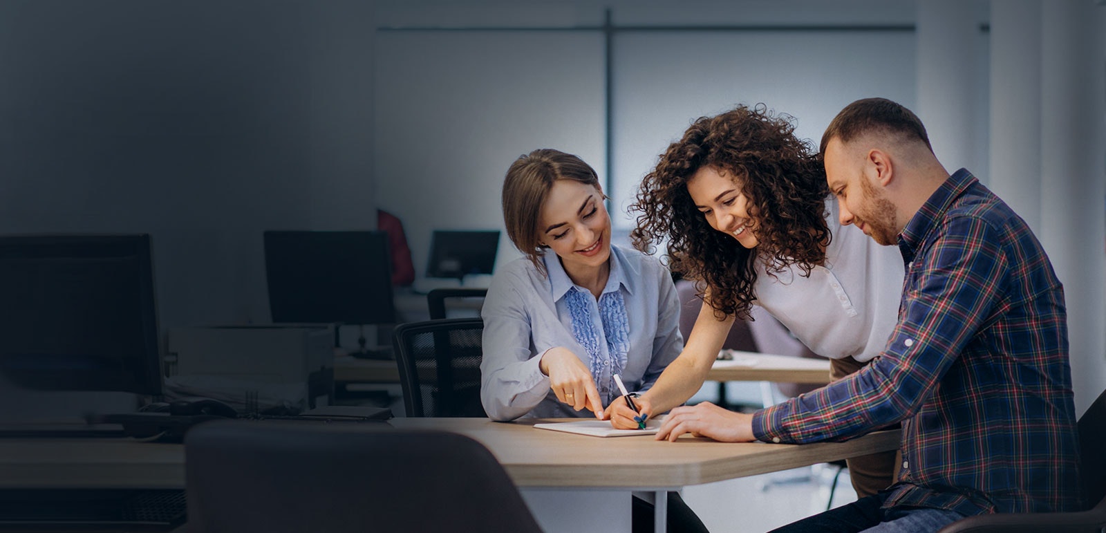 Essay Writing gallery image