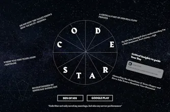 Code-Star gallery image