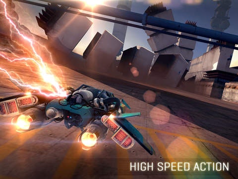 Breakneck gallery image