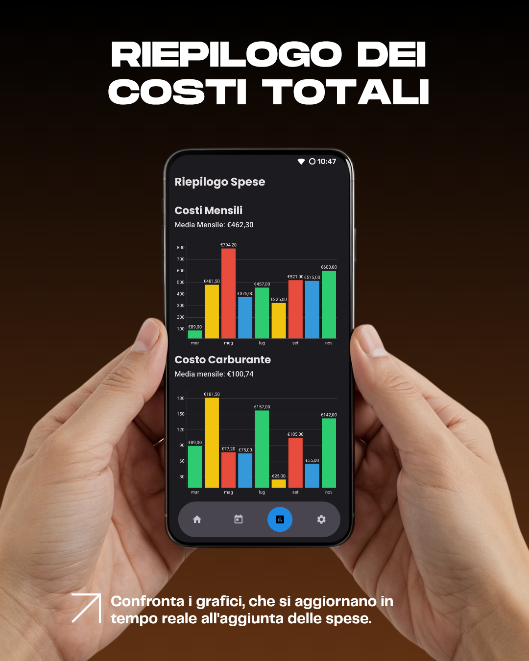 STracker gallery image