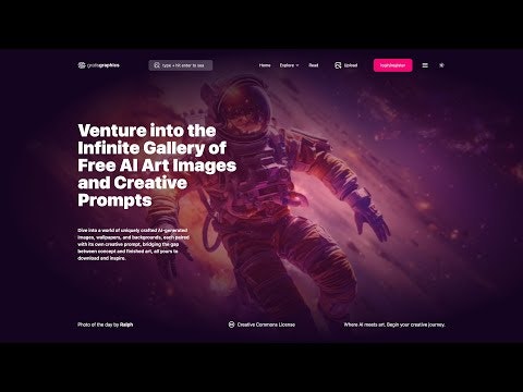 Gratis Graphics gallery image