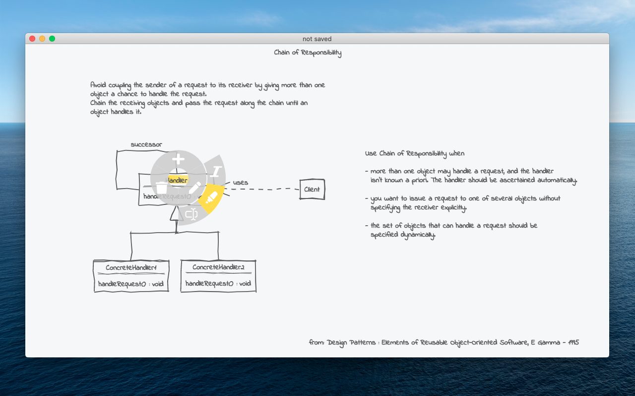 UMLBoard gallery image