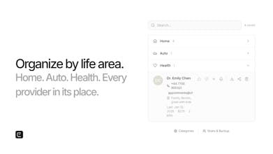 Cardex gallery image