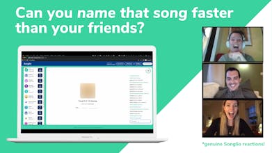 Songlio gallery image