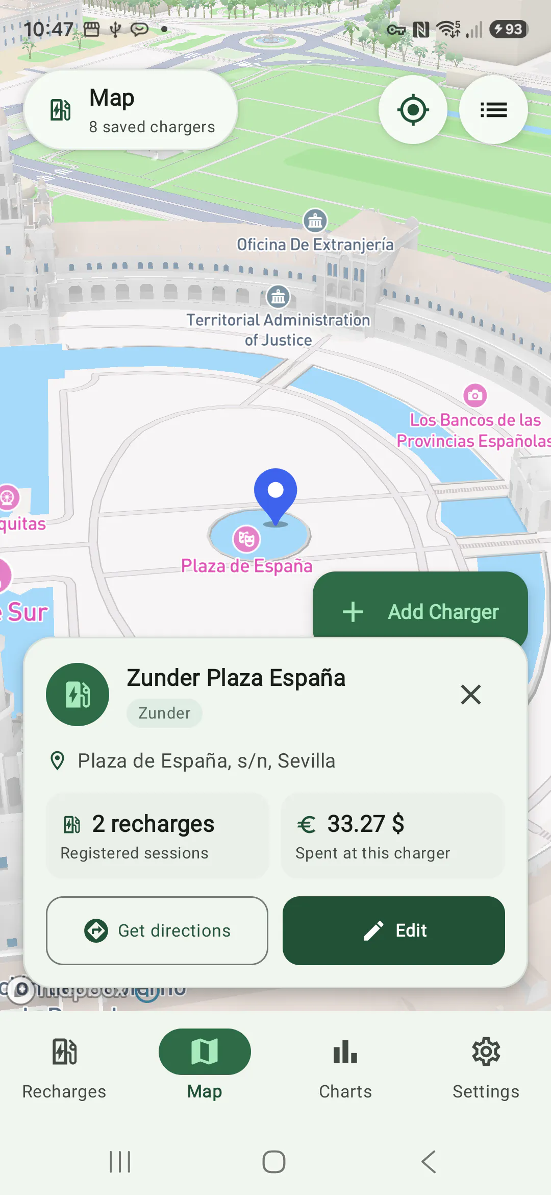 Plugged EV: Chargers & Costs gallery image