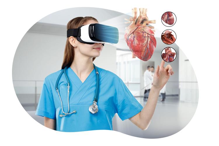 Medical VR Lab