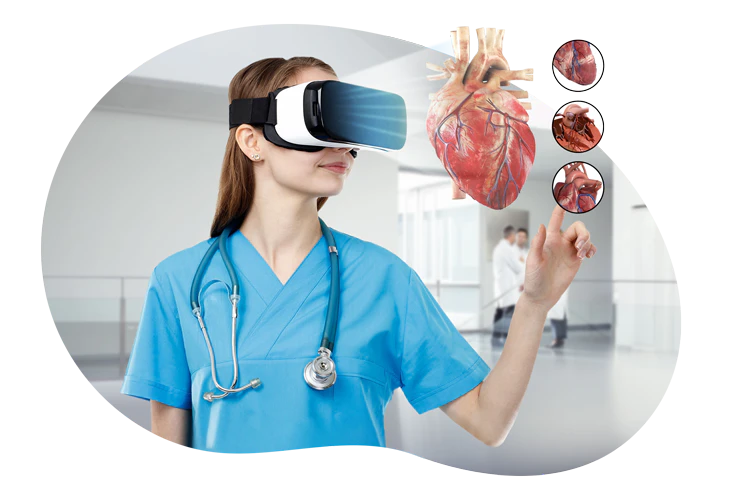 Medical VR Lab