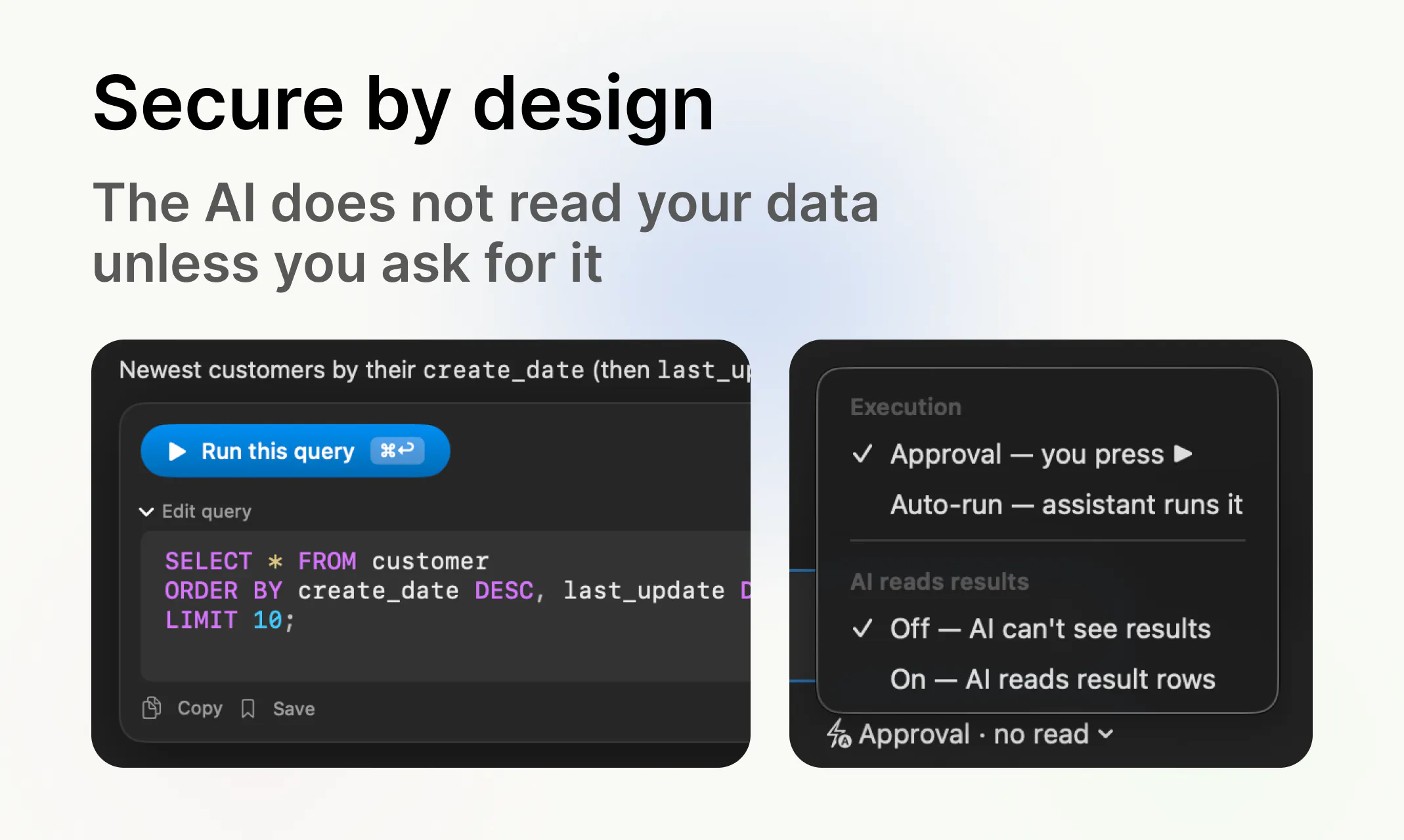 FluentDB gallery image
