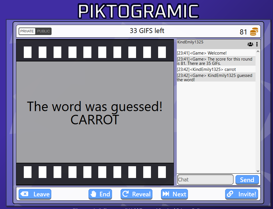 Piktogramic gallery image