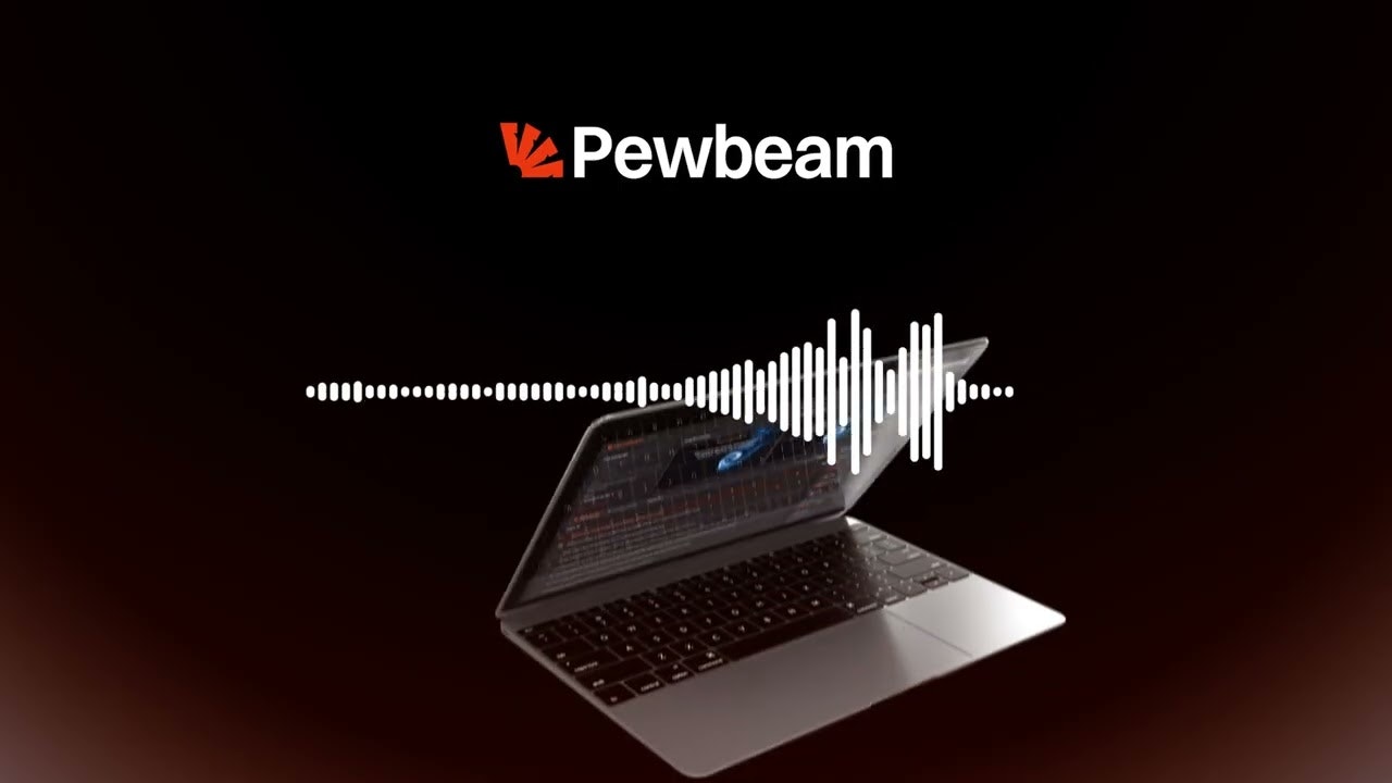 Pewbeam gallery image