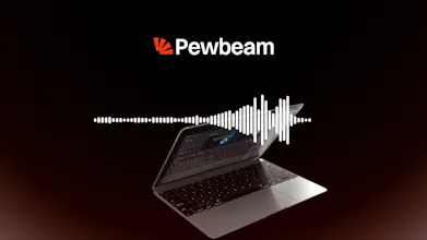 Pewbeam gallery image