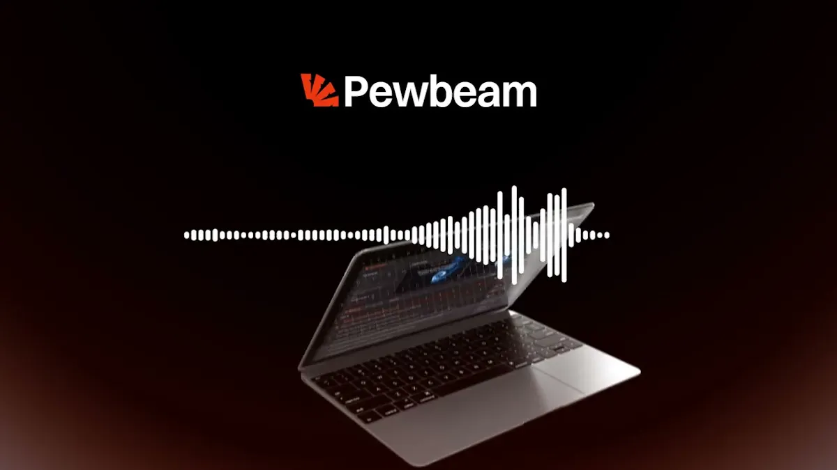 Pewbeam
