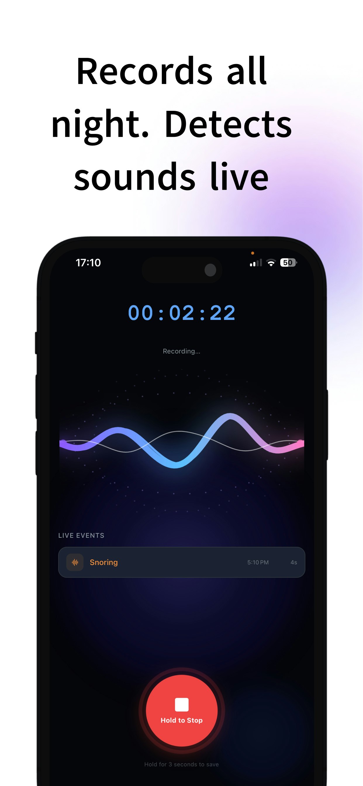 SleepViz  gallery image