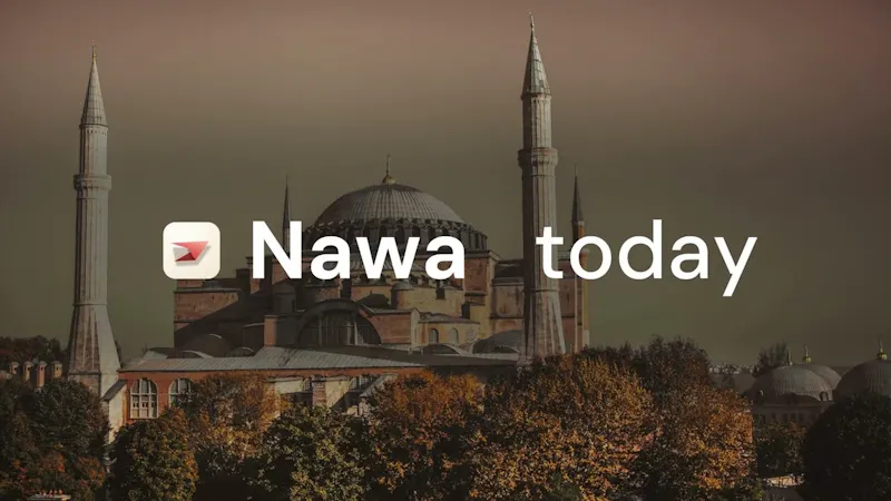 Nawa screenshot 1 (video preview)