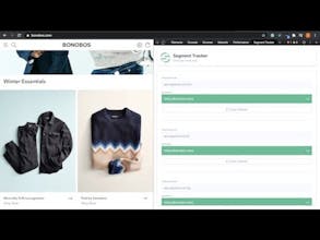 Segment Tracker gallery image